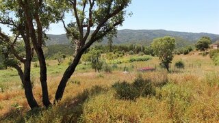 Land for sale in Monchique, Portugal — €125,000