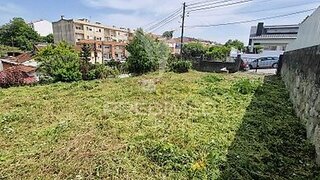 Land for sale in Maia, Portugal — €100,000