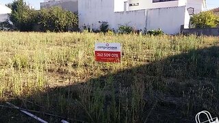 Terreno para venda em Alcobaça, Portugal — 95 000 €