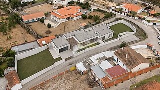 Land for sale in Leiria, Portugal — €57,500
