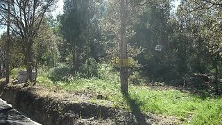 Land for sale in Vila Nova de Cerveira, Portugal — €35,000
