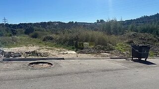 Terreno em Braga · 281 m² · 82 500 €