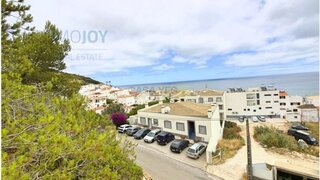 Land for sale in Vila do Bispo, Portugal — €250,000