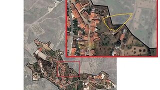 Terreno em Mação