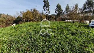 Land for sale in Guimarães, Portugal — €135,000
