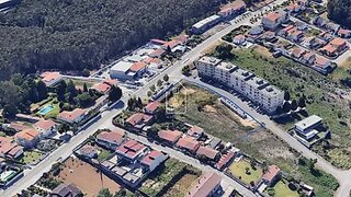Land for sale in Santa Maria da Feira, Portugal — €267,000