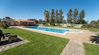 Land for sale in Palmela, Portugal — €1,900,000