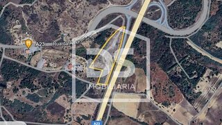 Land for sale in Belmonte, Portugal — €120,000