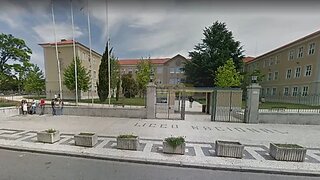 Terreno de 1050 m² em Aveiro