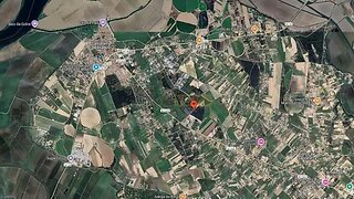 Land for sale in Salvaterra de Magos, Portugal — €296,000