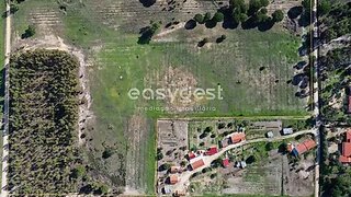 Land for sale in Coruche, Portugal — €385,000