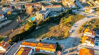 Terreno de 3207 m² em Guarda