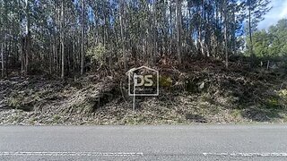 Land for sale in Paredes, Portugal — €40,000