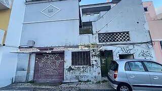 Terreno para venda em Vila Franca de Xira, Portugal — 320 000 €