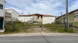 Land for sale in Leiria, Portugal — €125,000