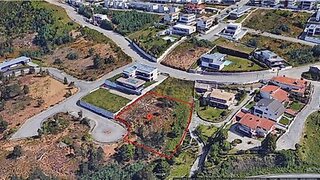 Land for sale in Oliveira de Azeméis, Portugal — €130,000