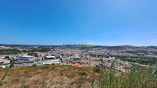 Land for sale in Torres Vedras, Portugal — €90,000