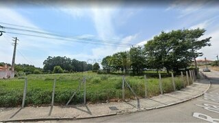 Land for sale in Espinho, Portugal — €263,700