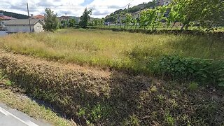 Land for sale in Póvoa de Lanhoso, Portugal — €120,000