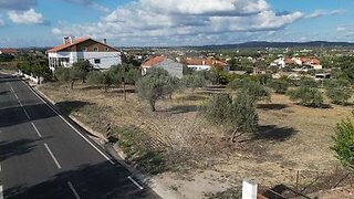 Land for sale in Tomar, Portugal — €80,000