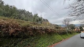 Land for sale in Vila Verde, Portugal — €70,000