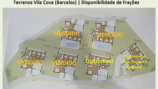Terreno · 665 m² · 50 000 €
