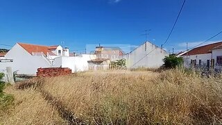 Land for sale in Alcácer do Sal, Portugal — €60,000