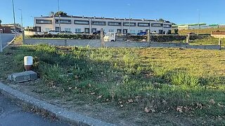 Land for sale in Santa Maria da Feira, Portugal — €65,000
