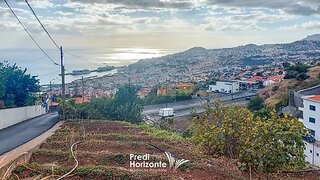 Land for sale in Funchal, Portugal — €375,000