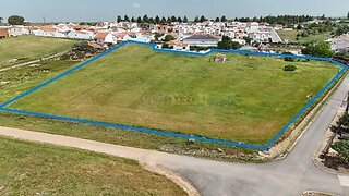Terreno de 12 846 m² em Beja