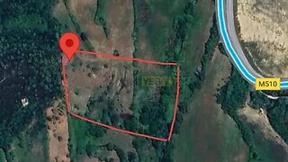 Land for sale in Oliveira do Hospital, Portugal — €40,000