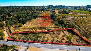 Terreno em Vila Nova de Foz Côa