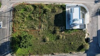 Land for sale in Óbidos, Portugal — €55,000