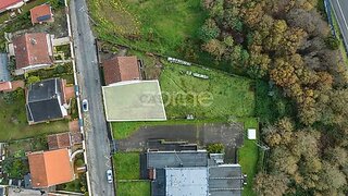 Land for sale in Gondomar, Portugal — €62,500
