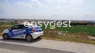 Land for sale in Torres Vedras, Portugal — €700,000