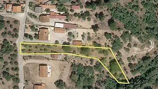 Land for sale in Tomar, Portugal — €30,000