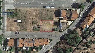 Land for sale in Horta, Portugal — €159,000