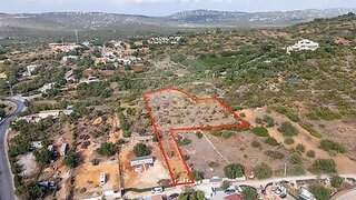 Terreno para venda em Loulé, Portugal — 107 000 €