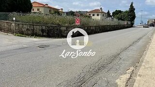 Land for sale in Póvoa de Varzim, Portugal — €95,000