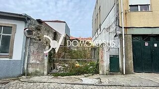 Land for sale in Vila Nova de Gaia, Portugal — €152,000