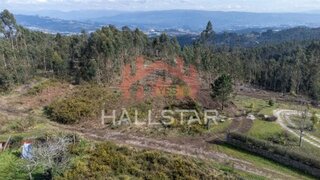 Land for sale in Penafiel, Portugal — €20,000
