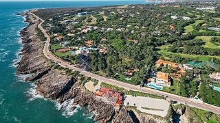Land for sale in Cascais, Portugal — €7,000,000