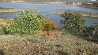 Land for sale in Castro Marim, Portugal — €54,900