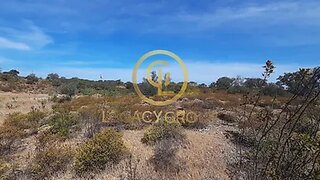 Land for sale in Castro Marim, Portugal — €30,000