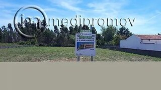 Land for sale in Mira, Portugal — €190,000