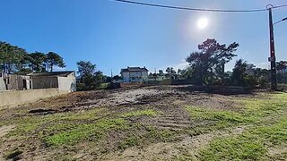 Terreno em Sines