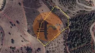Terreno para venda em Castro Marim, Portugal — 7900 €