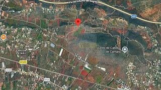 Land for sale in Loulé, Portugal — €175,000