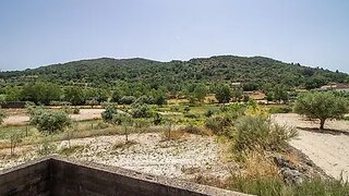 Land for sale in Sabugal, Portugal — €24,900