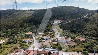 Land for sale in Porto de Mós, Portugal — €31,900